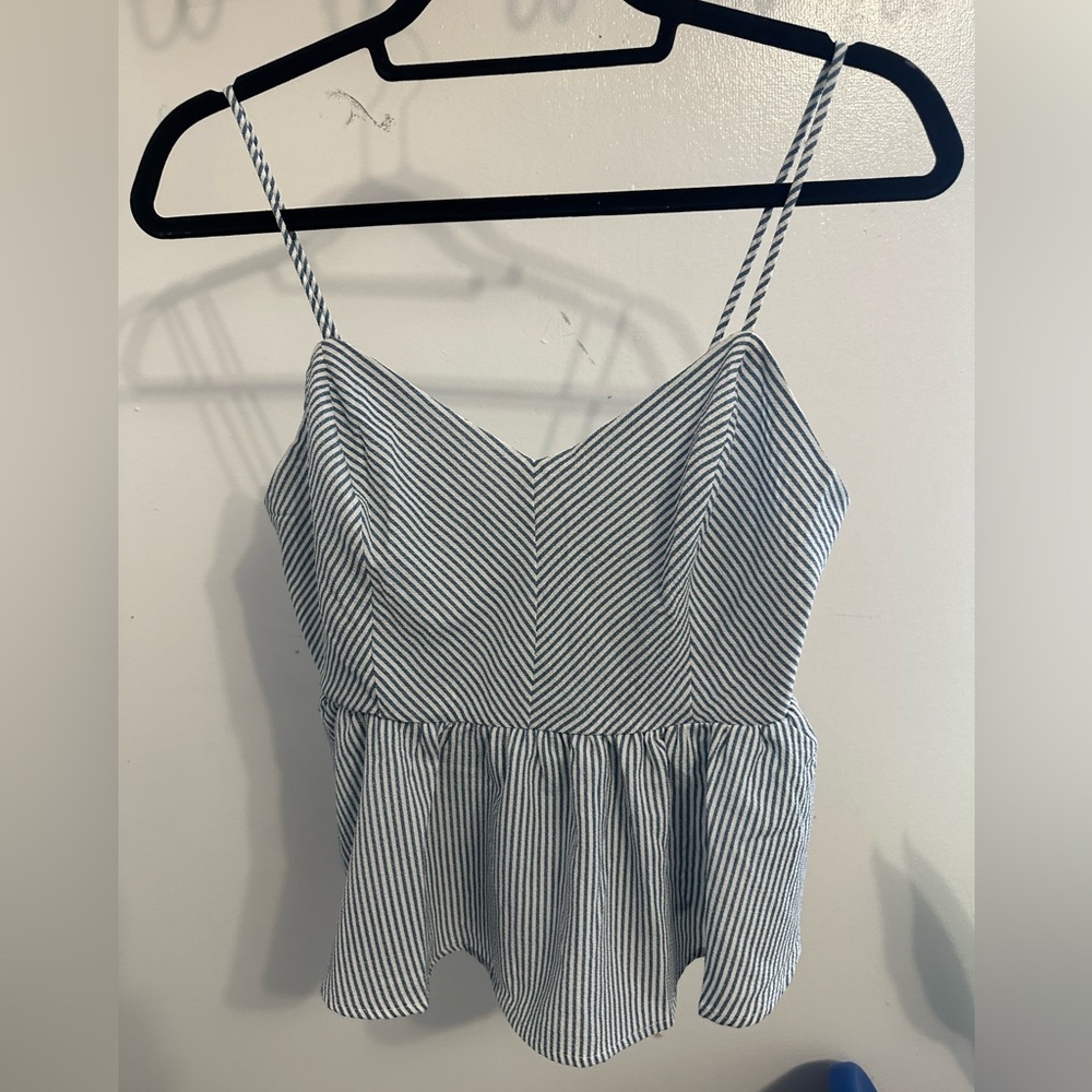 Dressy Tank top